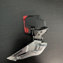 Sram Rival Axs D1 Front Derailleur 