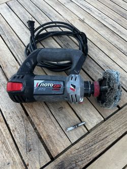 Rotozip Spiral Drywall Saw