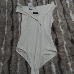 Woman's Bodysuit