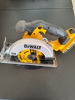 Circular saw