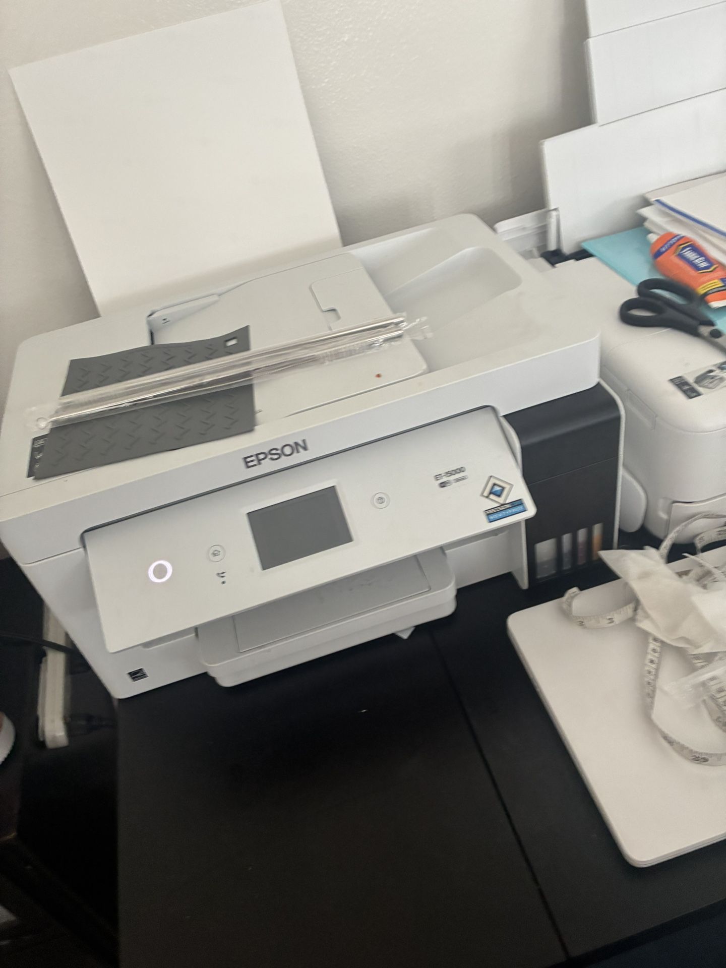 Sublimation Printer