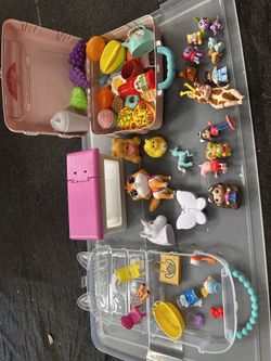 Kid Toys
