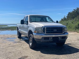 2003 Ford F-250