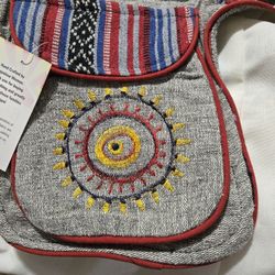 Bohemian Bag