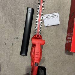 Trimmer Brand New In Boxes 