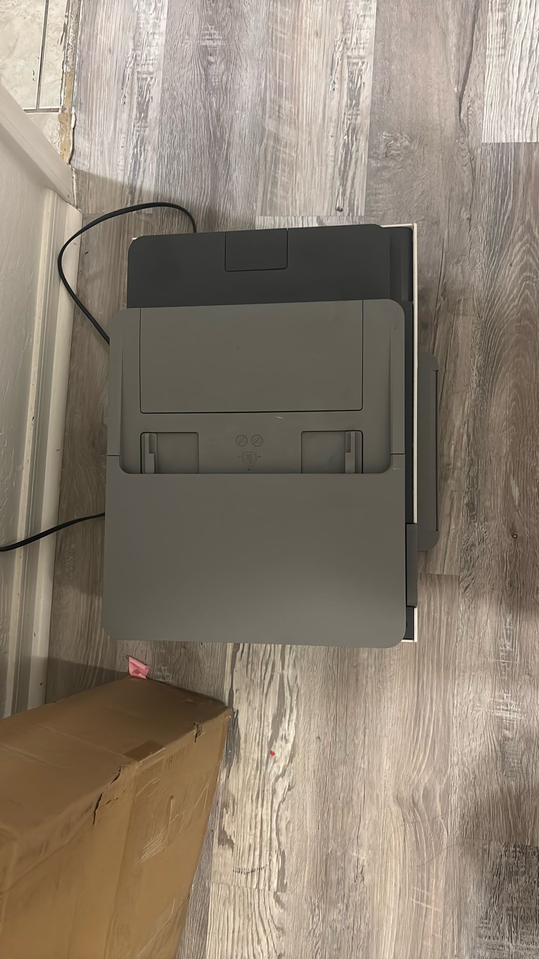 HP OFFICEJET 8020 Printer