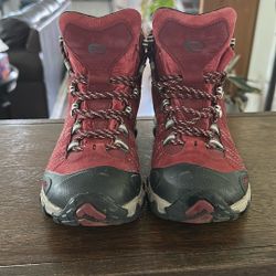 Oboz Women's Hoking Boots