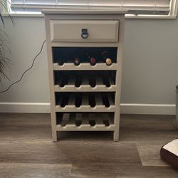 Wine Rack 