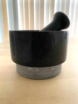 IKEA Adelsten Mortal and Pestle