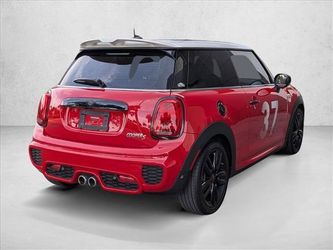 2021 Mini Hardtop