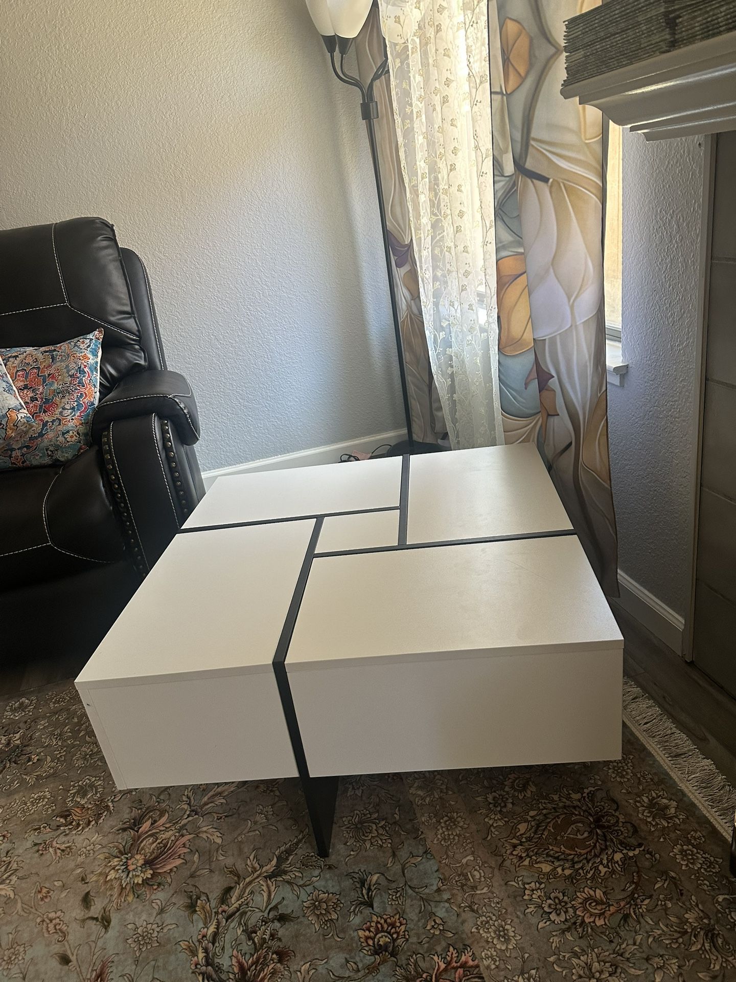 Drawer Cabinet
