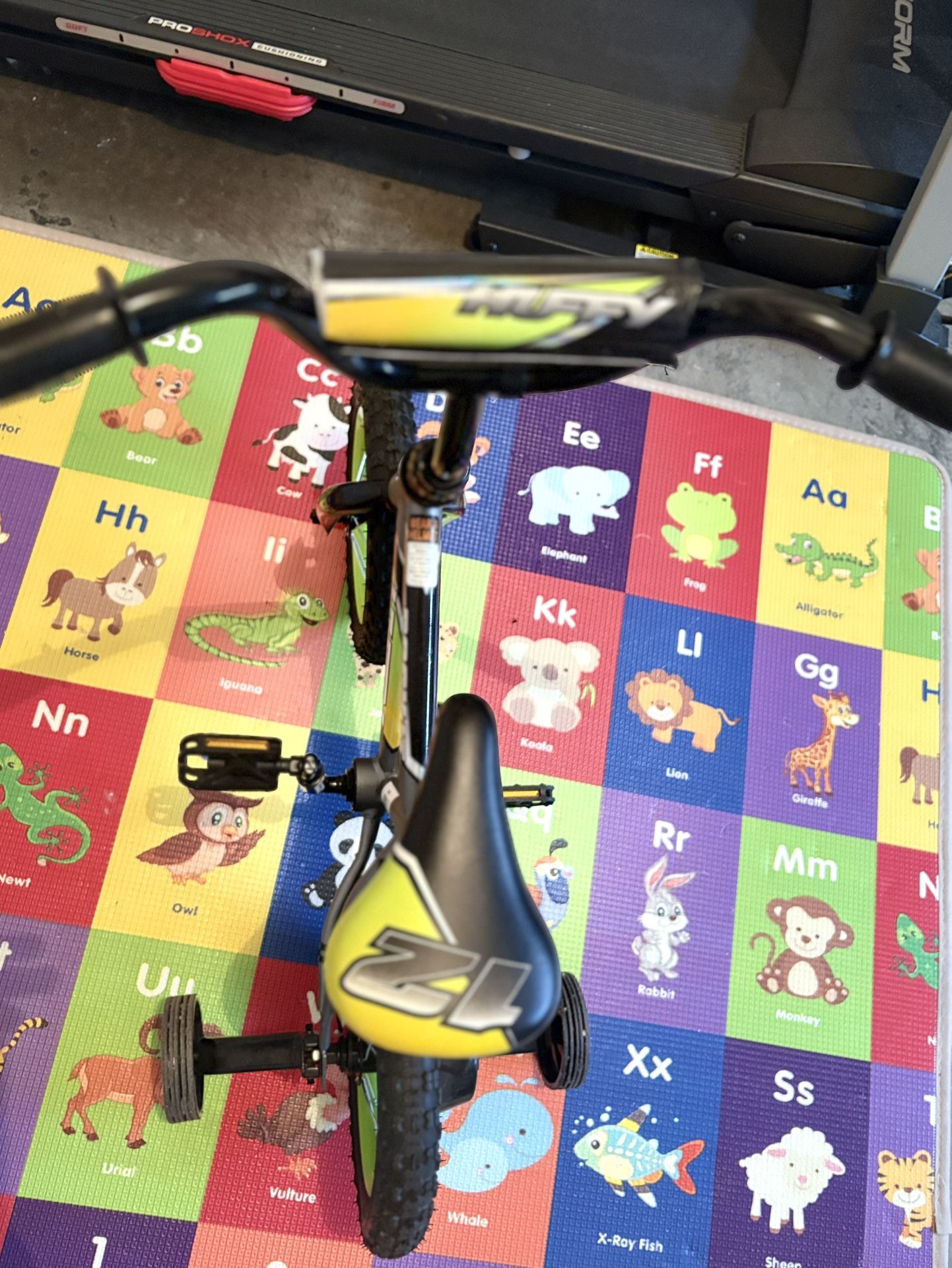 Kids Bike In Excellent Condition