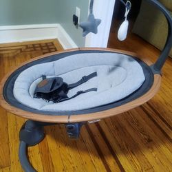 Maxi -Cosi Baby Swing  and Angel Care Bath Chair