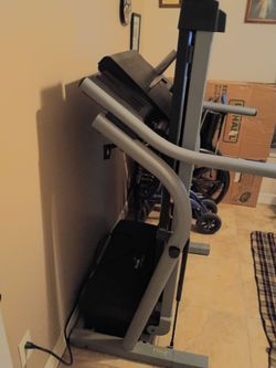 Treadmill