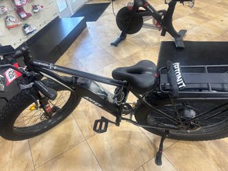 Amyet e-bike