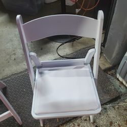 Resin Padded Chairs Tables And Tents For R.e.n.t 