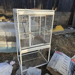 Bird Cages 