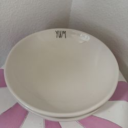 RAE DUNN OG PLATES X10