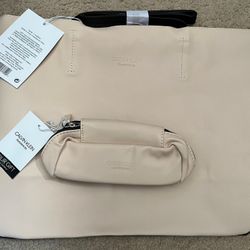 Calvin Klein Tote 