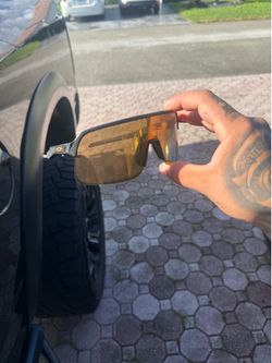 oakley sport shades