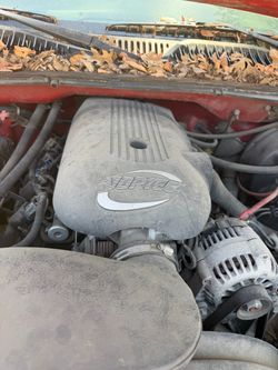 4.8 ls engine