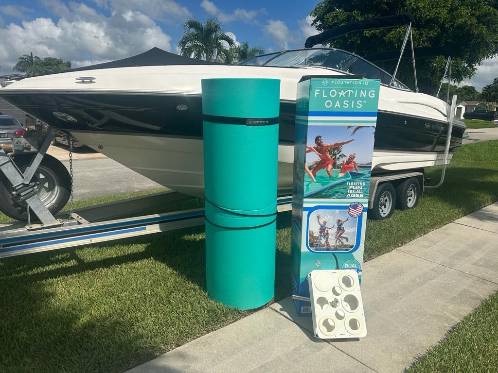 2004 Regal 2600 LSR For Sale