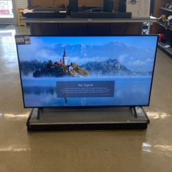 60”  LG Tv $ 350.00 Today 