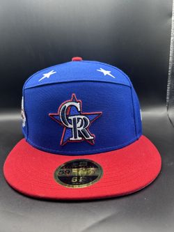 New Era Colorado Rockies 2025 MLB All-Star Game