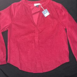 Women’s Blouse 