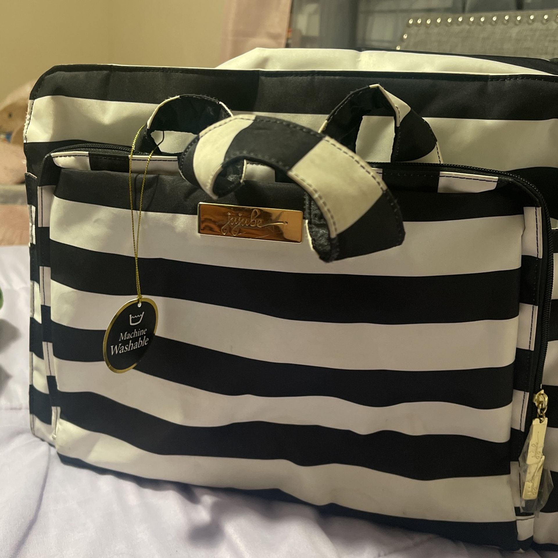 Juju Be Diaper Bag