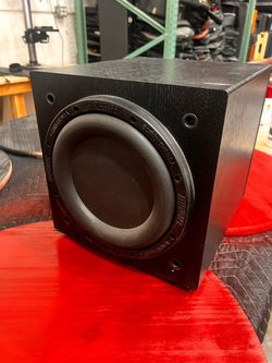 Super Nova Powered Subwoofer
