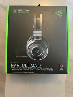 Razer Nari Ultimate Headset