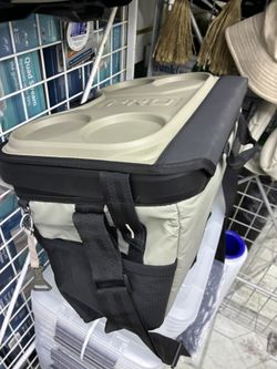 Titan by Arctic Zone Soft Sided Cooler