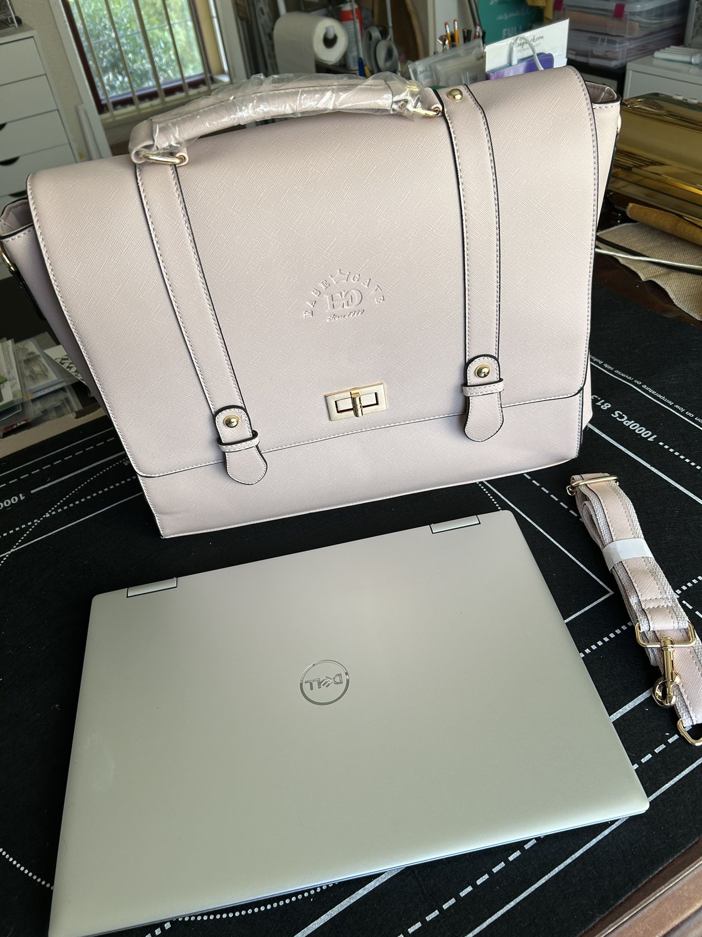 Laptop Bag  New ( Laptop Not Included)