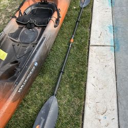 Kayak