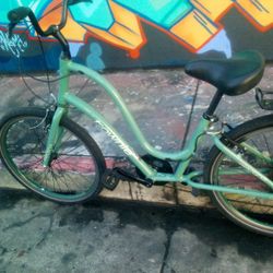 Townie Electra Bike