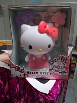 Hello Kitty