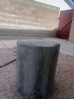 Side Table