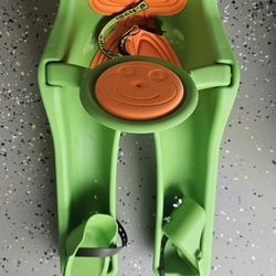 Infant Bike Seat