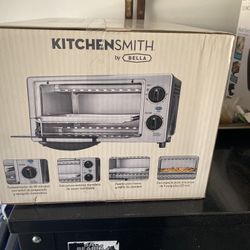 Toaster Oven