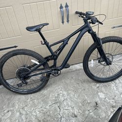 Specialized Stump Jumper