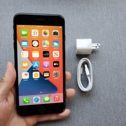 iPhone 8 Plus - UNLOCKED - Like New 