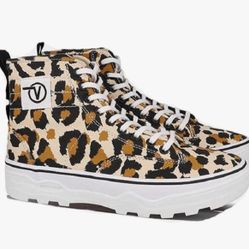 VANS UNISEX ADULT SENTRY WAFFLE CUP SHOES 7.5 WOMENS/6 MENS #122 VN0A4P3K4XB1 