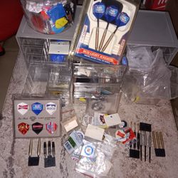 Darts For the guy who always wanted it all here it is