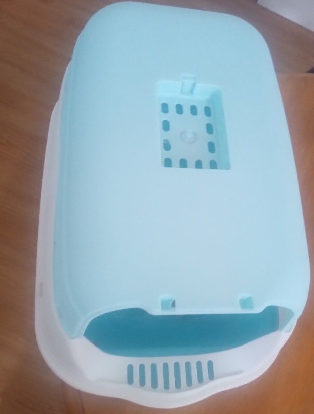 Cat Litter Brand New