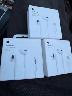 Cargadores de Apple originales 2m de largo