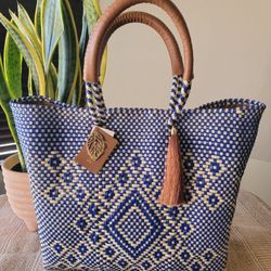 Artesanal Purse 