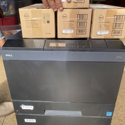 Office Printer
