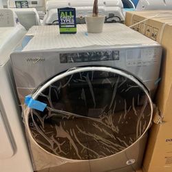 Whirlpool Dryer