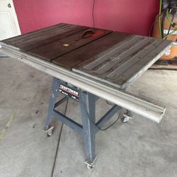 Table Saw